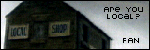 The League Of Gentlemen