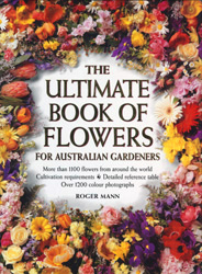The Ultimate Book of Flowers