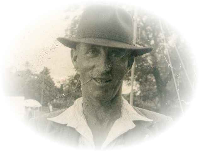 Dad (John Hall)