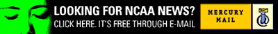 Looking for NCAA news?