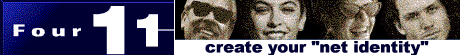 Four11 Corporation