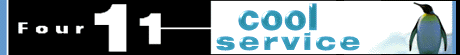 Four11 Cool Services