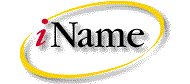 iname Logo