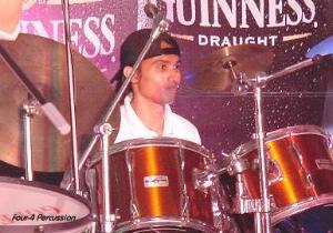 Akira J lookalike......hmmmm.....