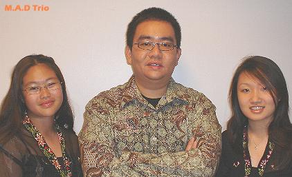 Nyonyas & Baba