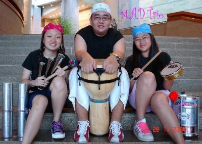 MAD??? Sporty!!!!