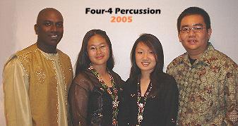 Our latest portfolio photo taken on 9 Nov 2004.