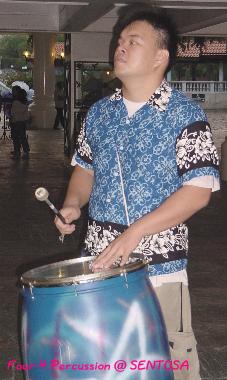 How's my new....er.....SURDO???