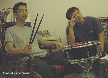Yah.....yah.....handsome men......lah!