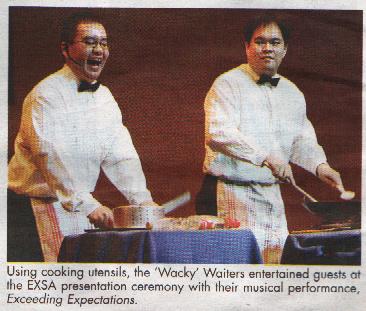 TODAY Newspaper on 10 Nov 2004