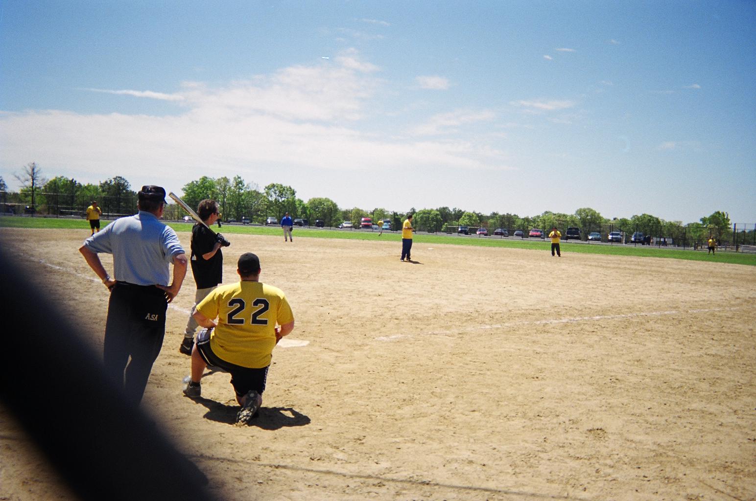 May 21, 2006: Outlaws vs Mercy Machine