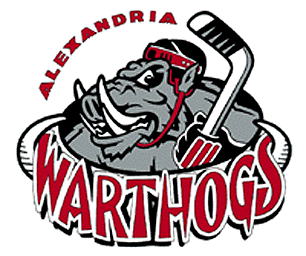 Alexandria Warthogs 1998-2000.&nbsp; with so little to do, they still could not support a team