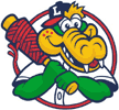 Lowell Spinners
