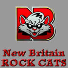 New Britain Rock Cats ball team