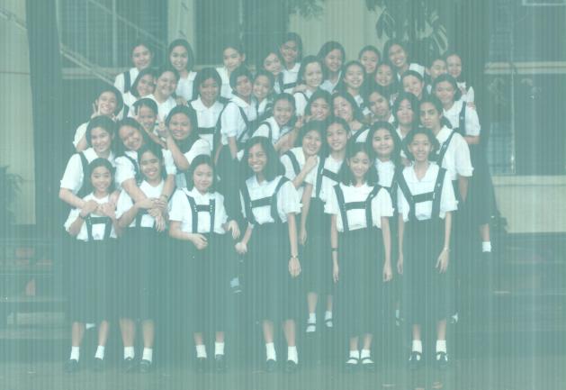 1S Class Picture