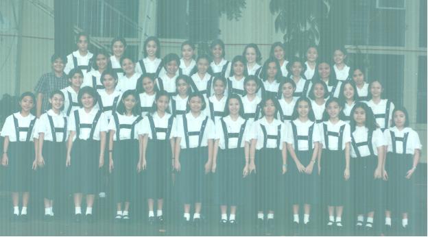 1S Class Picture