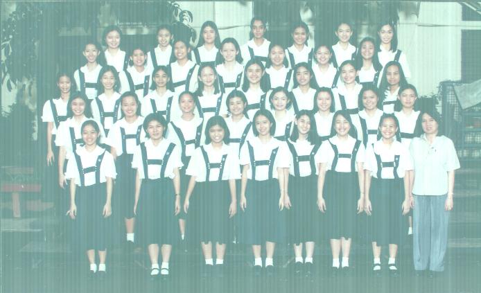 2R Class Picture