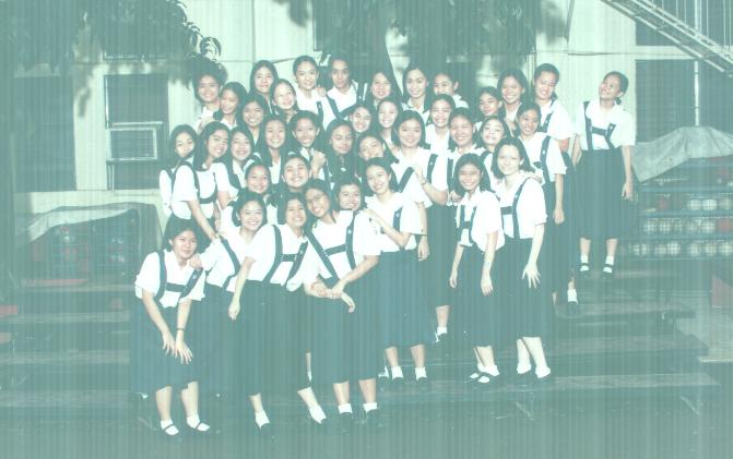2R Class Picture