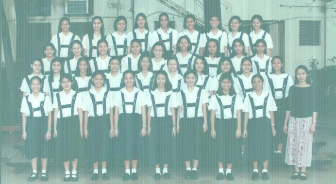 3S Class Picture