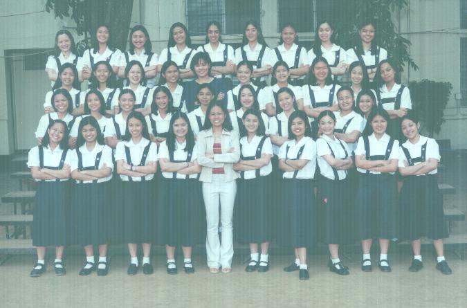 4S Class Picture