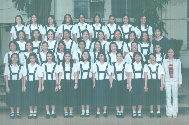4S Class Picture