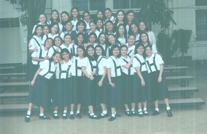 4S Class Picture