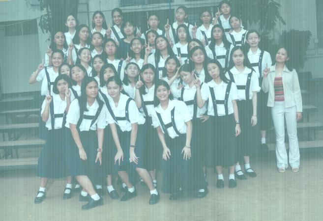 4S Class Picture
