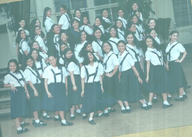 4S Class Picture