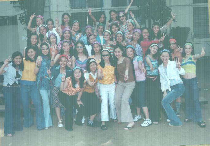 4S Class Picture