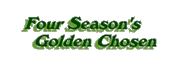 Four Seasons Golden Chosen