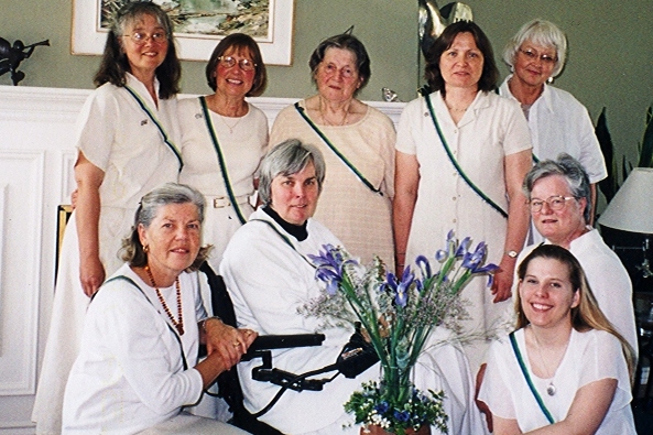 Maija Komerss Otava, 2004. g.