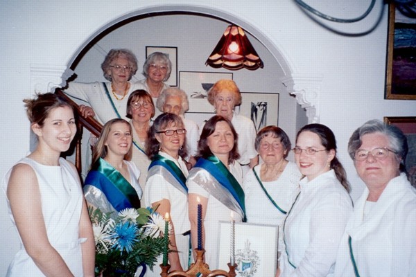 Maija Komerss Otava, 2005. g. 18. junija