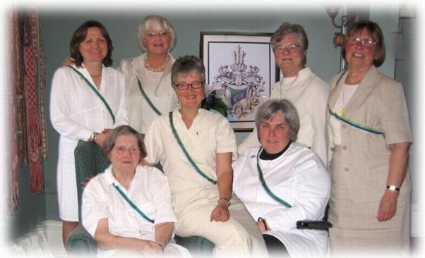Maija Komerss Otava, 2006. g. 7. maija