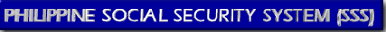 www.sss.gov.ph