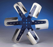 Flex-A-Lite 1500 Fan