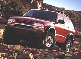 chevrolet.com