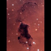bok globules