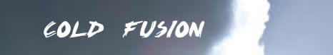 cold fusion title image