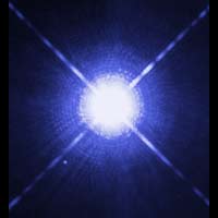 Dog Star