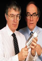 Fleishmann and Pons Image