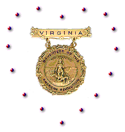 VA pin