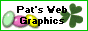 Pat's Web Graphics