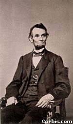 Abraham Lincoln born Feb. 12, 1809 On Good Friday, April 14, 1865, Lincoln was assassinated at Ford's Theatre