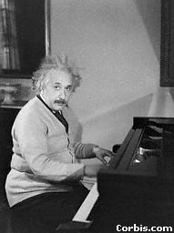 Albert Einstein Born: 14 March 1879 Died:18 April 1955