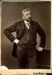 Alexandre Gustave Eiffel, 1832�1923