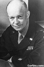 Dwight David (Ike) Eisenhower Born in Oct 14,1890 died March 28, 1969. 