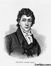 Francis Scott Key 1780-1843 