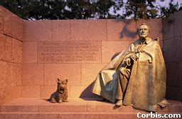 Franklin Delano Roosevelt Born in 1882 April 12, 1945