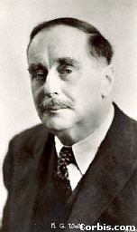 Herbert George Wells,   born Sept. 21, 1866, died Aug. 13, 1946, London