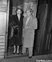Humphrey DeForest Bogart born on December 25, 1899 - died on January 14, 1957. 